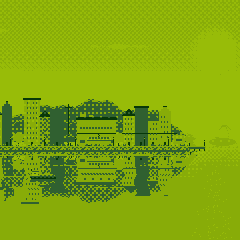 Modular Town